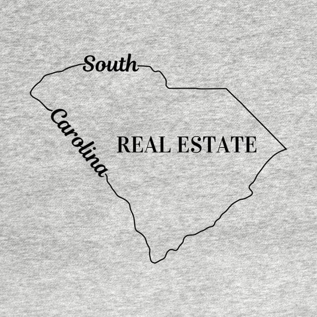 South Carolina Real Estate by atomicpropertiesnc